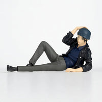 Sega Luminasta Shuichi Akai Figure – Detective Conan
