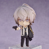 [GSC Spot] Clay Man Kiyoshi Okazaki Theatrical Version Collar×Malice -deep cover-