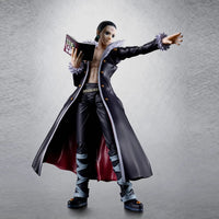 Bandai S.H.Figuarts Chrollo Lucilfer Full-Time Hunter