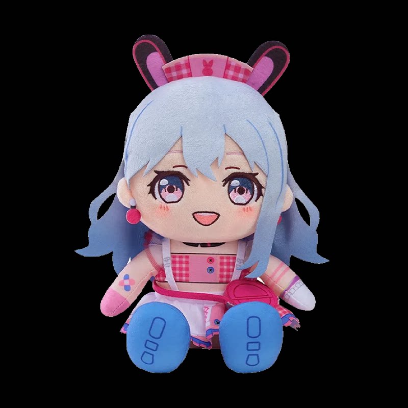 BanG Dream! MEWTYPE Character Plush Dolls Good Smile Company