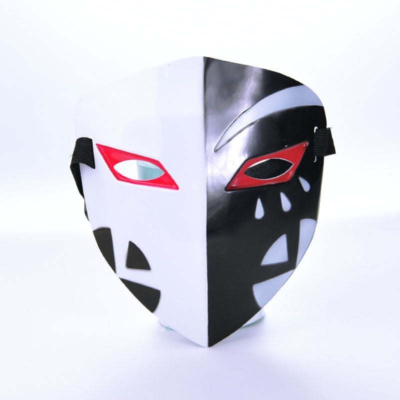 Anime Elf Full Face Cosplay Mask | Halloween