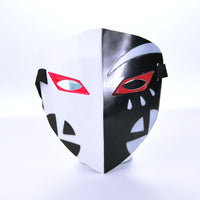 Anime Elf Full Face Cosplay Mask | Halloween