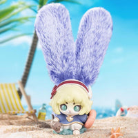 Cup Rabbits Furry Eared Blind Box Characters - FIHEROE.