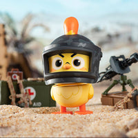 Goldlok Peace Elite Photon Chicken Blind Box Set