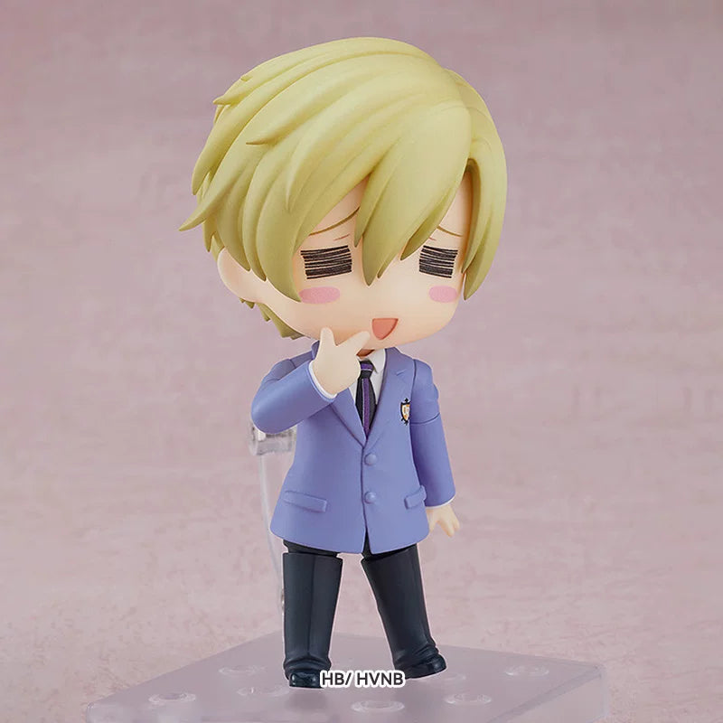GSC Nendoroid Suo Tamaki Ouran High School Host Club Nendoroid Figure