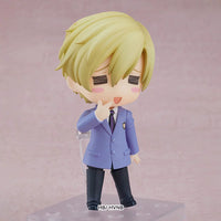 GSC Nendoroid Suo Tamaki Ouran High School Host Club Nendoroid Figure