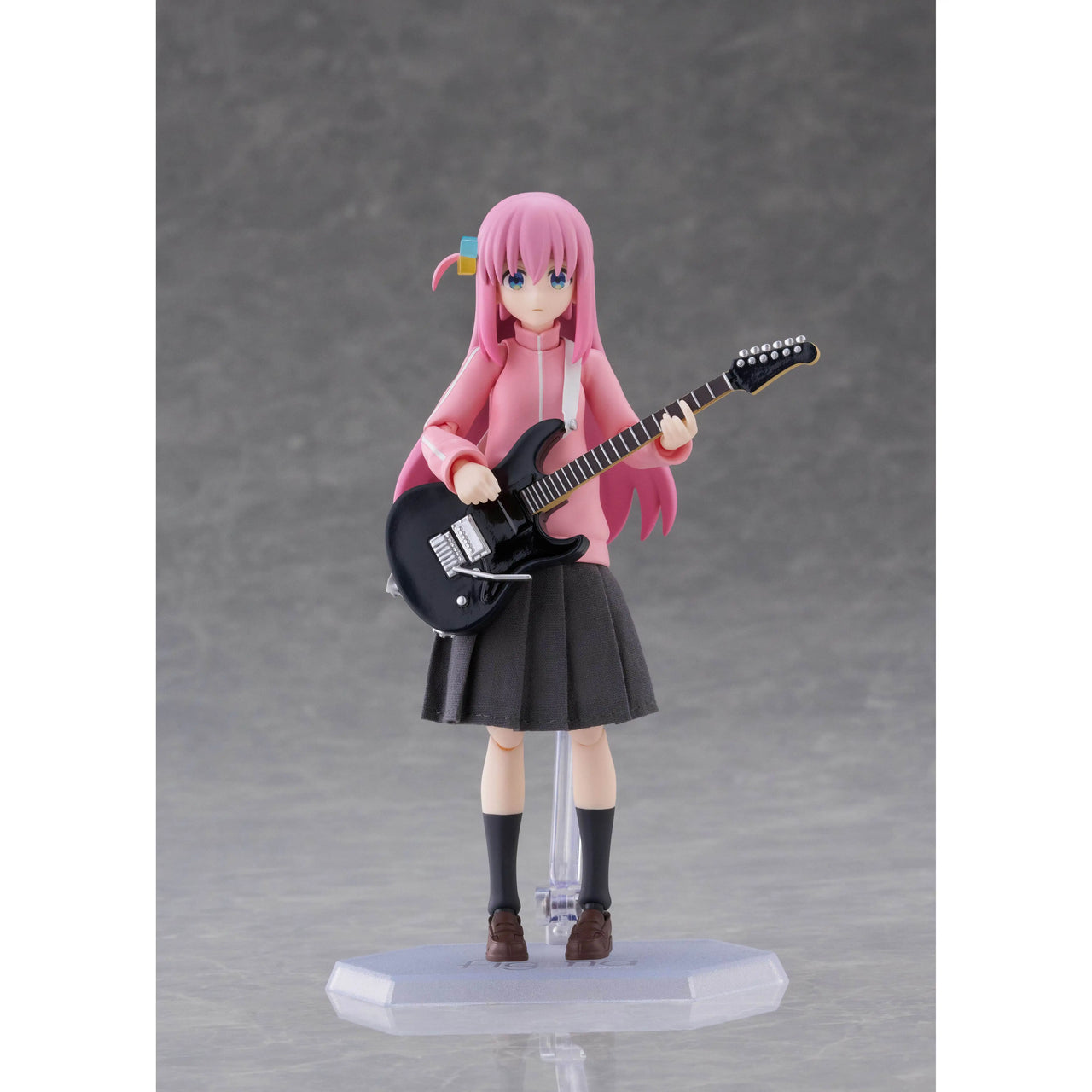MaxFactory Figma Bocchi the Rock Goto Doku, Pochi-chan figma figma figures