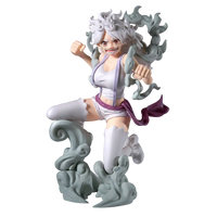 Bandai BANPRESTO (Eyewear Factory) One Piece Grandista Jerry Bonnie Prize Figurine
