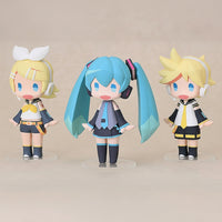 GSC HELLO! Hatsune Miku Kagamine Rin Ren Chibi