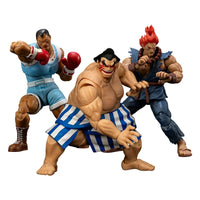 Jada 1 12 Articulated Figure Street Fighter Vega
