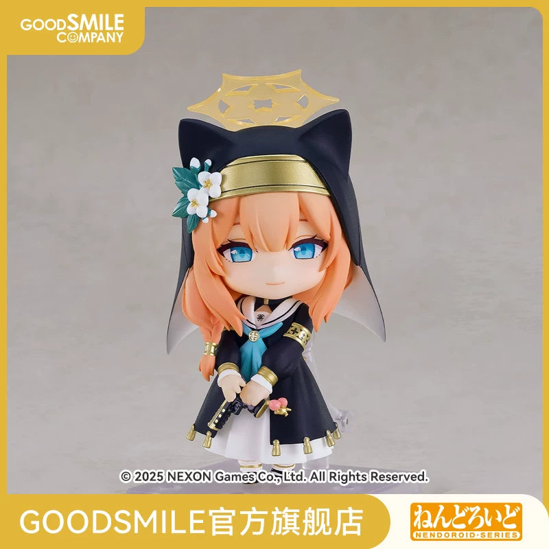 [GSC Spot] Clay Man Illomari Azure Archive Figure Model