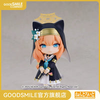 [GSC Spot] Clay Man Illomari Azure Archive Figure Model