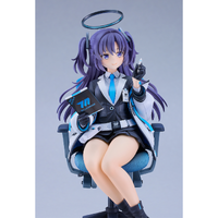 GSC Azure Archive Yuka Hayase Accounting's daily ratio figure