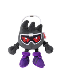 Moeyu Kamen Rider Ex-Aid & Genm Plush Keychain Doll