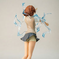 Railgun Misaka & Saten Spresto Prize Figures