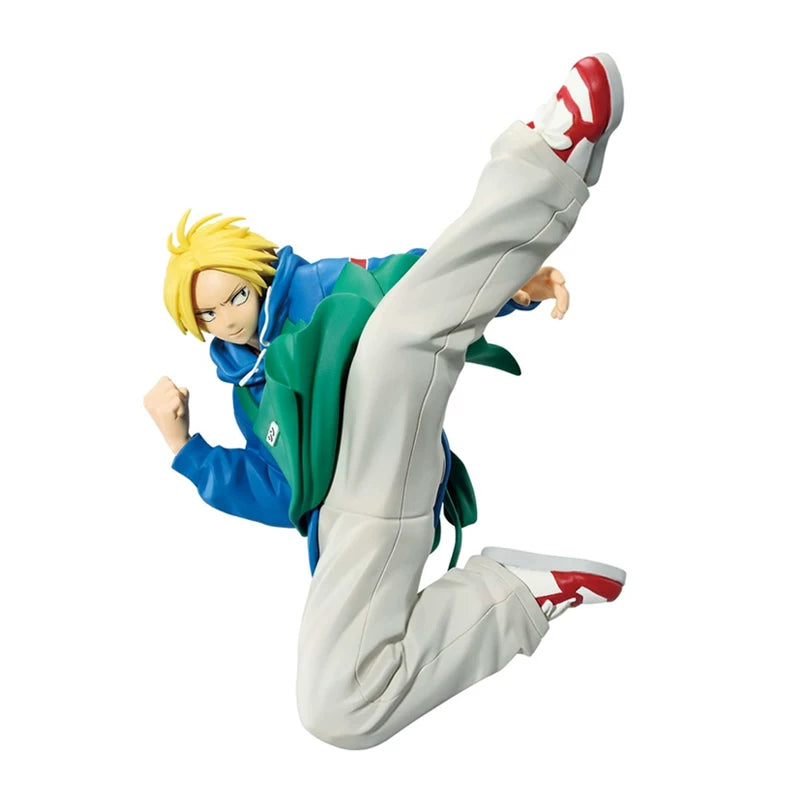 Banpresto spot Sakamoto Day famous battle scene Shin Asakura Taro Sakamoto figure prizes