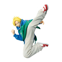 Banpresto spot Sakamoto Day famous battle scene Shin Asakura Taro Sakamoto figure prizes