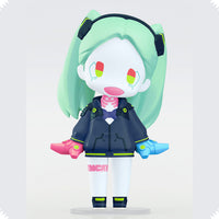 GSC Hello! Cyberpunk Edgerunners Chibi Figure | 3 Characters
