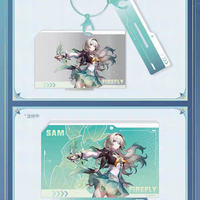 Bandai S.H.Figuarts Sam Flowing Firefly HSR