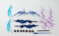 Kaiyodo Revoltech Genshin Impact Tartaglia Childe Figure