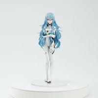 【GSC Spot】POP UP PARADE Ayaba Zero Long Hair Ver. Neon Genesis Evangelion