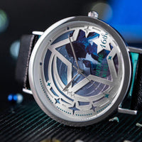 Hatsune Miku genuinely authorized Hatsune Miku 16 weeks young thin quartz watch