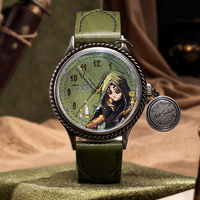 Maihe BOXFUN Identity V Watch Blind Box Corridor of Eternity Series Watch Gift
