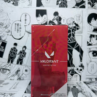 Japanese Stock Valorant VALORANT Owl Hunting Glasses Factory Prize Figure