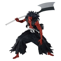 Bleach MAXIMATIC Kenpachi Zaraki Banpresto Figurine