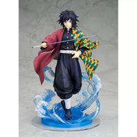 Bilibili ALTAiR Demon Slayer: Kimetsu no Yaiba Tomioka Giyu 18 figure reissue