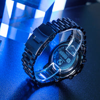 Lucky Stone Official Hatsune Miku Genuine Authorized 16th Anniversary Five-Needle Quartz Watch