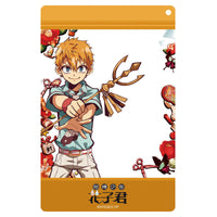Toilet-Bound Hanako-kun PVC photo card keyrings and bag charms by Star River Animation
