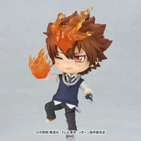 GSC Sawada Tsunayoshi 2.0 tutor figure model