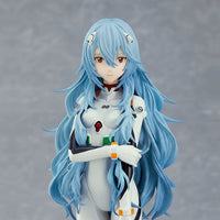 【GSC Spot】POP UP PARADE Ayaba Zero Long Hair Ver. Neon Genesis Evangelion