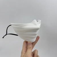 Anime Ninja Bandage Face Mask | Cosplay Accessory