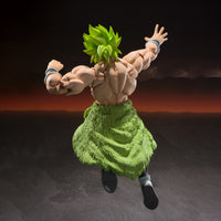 S.H.Figuarts Broly Full Power Super Saiyan