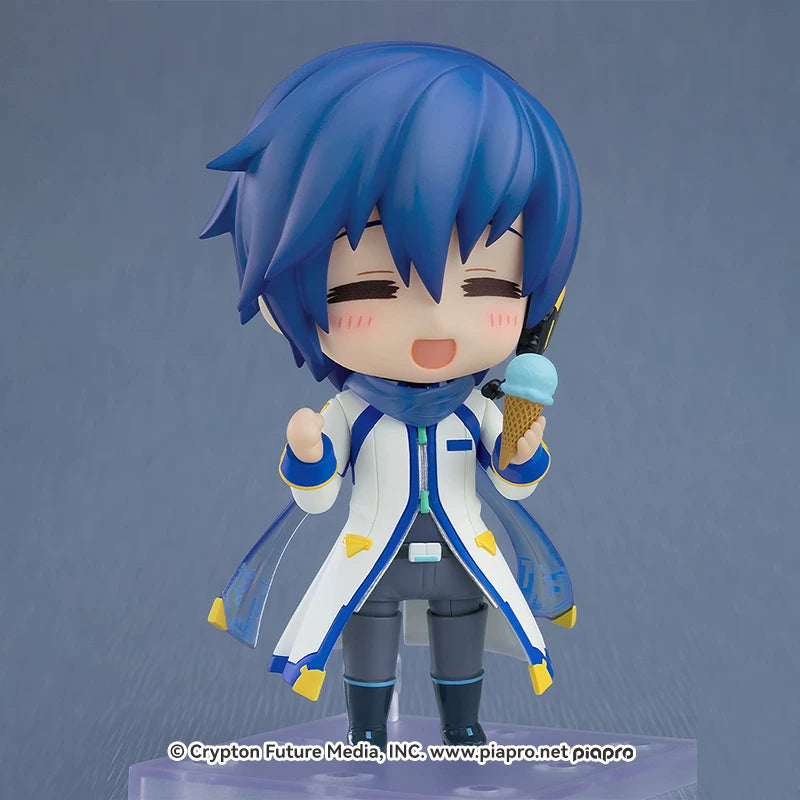 [GSC Spot] Nendoroid KAITO 2.0 figure toy