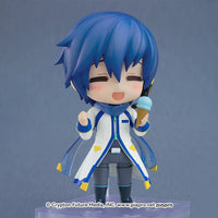 [GSC Spot] Nendoroid KAITO 2.0 figure toy