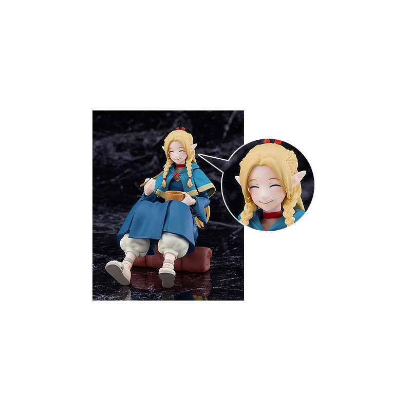 figma Marcille Dungeon Meshi Action Figure #633
