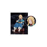 figma Marcille Dungeon Meshi Action Figure #633