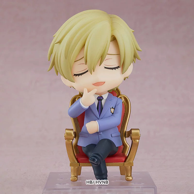 GSC Nendoroid Suo Tamaki Ouran High School Host Club Nendoroid Figure