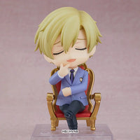 GSC Nendoroid Suo Tamaki Ouran High School Host Club Nendoroid Figure