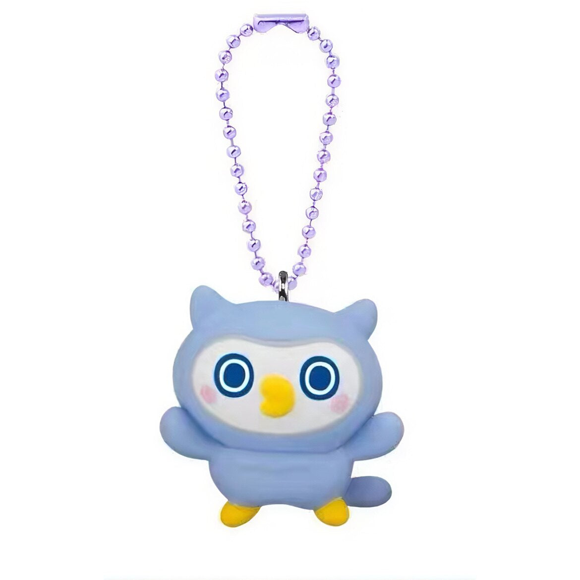 Bandai Tamagotchi BOX2 Blind Box Keychain Set