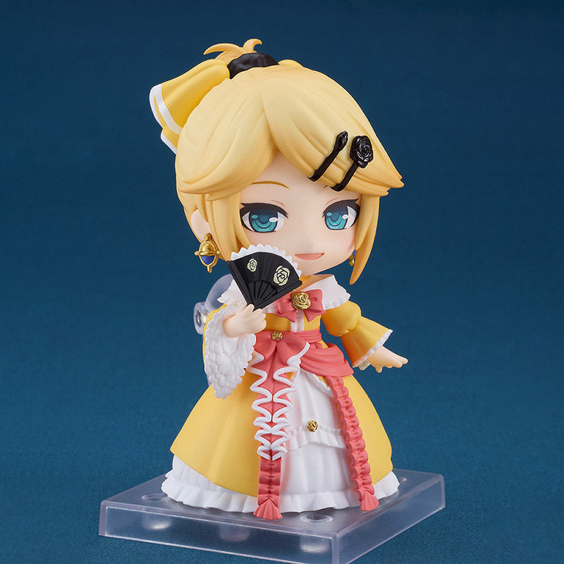 Vocaloid Nendoroid Kagamine Rin & Len: Daughter Servant Evil