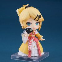 Vocaloid Nendoroid Kagamine Rin & Len: Daughter Servant Evil