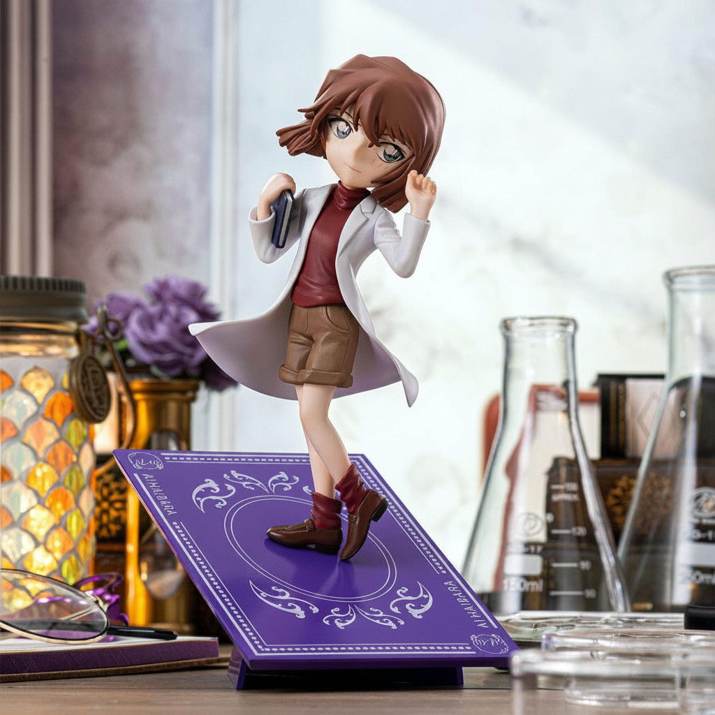 SEGA Luminasta Ai Haibara Detective Conan Figure