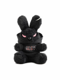 GOST exclusive IP embroidered eye hoop decoration punk figure evil cute devil rabbit Daemon Vex