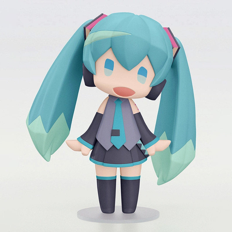 GSC HELLO! Hatsune Miku Kagamine Rin Ren Chibi