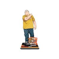 Sakamoto Days Acrylic Standees Taro Sakamoto Character Decor