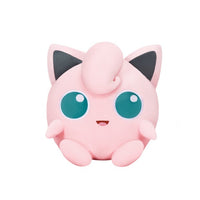 Aoger Jiggly Puff plush doll Pokemon 